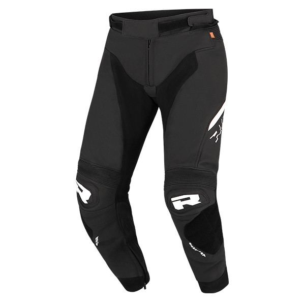 Richa Richa stradale trousers black/white